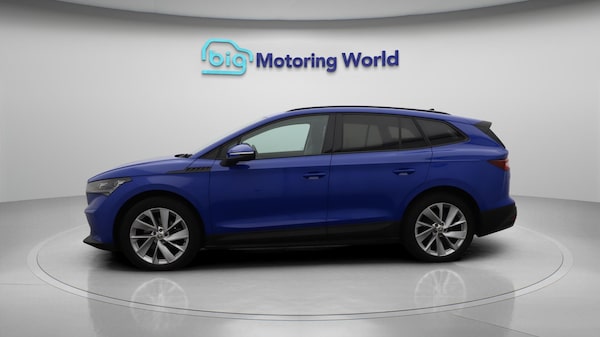 Used Skoda Enyaq 2021 for sale - 76306300: Photo 5