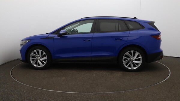 Used Skoda Enyaq 2021 for sale - 76306300: Photo 65
