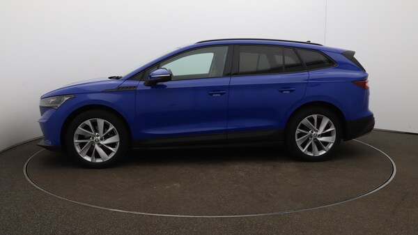 Used Skoda Enyaq 2021 for sale - 76306300: Photo 66