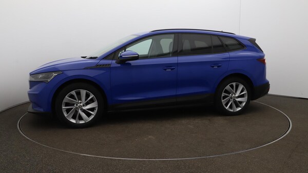 Used Skoda Enyaq 2021 for sale - 76306300: Photo 67