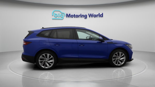 Used Skoda Enyaq 2021 for sale - 76306300: Photo 9