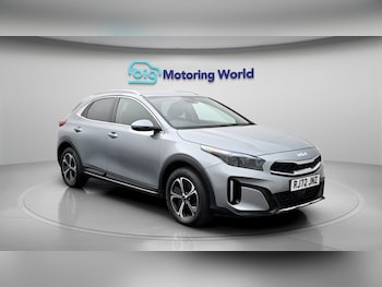 Used Kia XCeed 2022 for sale - 78420619: Photo