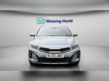 Used Kia XCeed 2022 for sale - 78420619: Photo