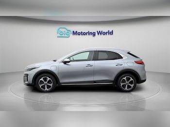 Used Kia XCeed 2022 for sale - 78420619: Photo