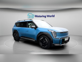 Used Kia EV9 2024 for sale - 78579686: Photo