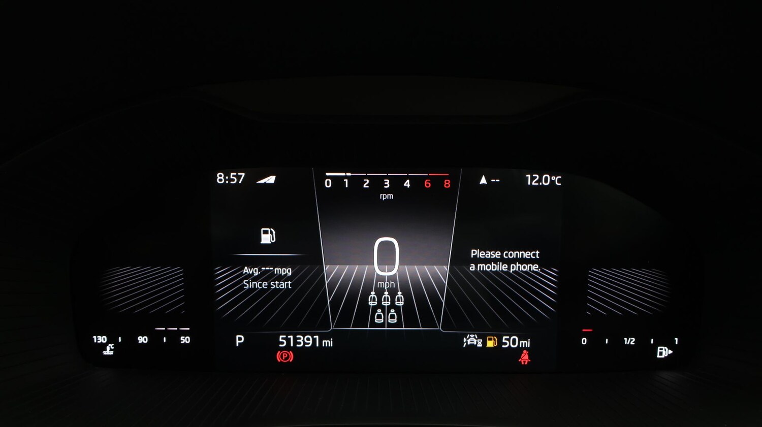 Used Skoda Kodiaq for sale - 77410800: Photo 10