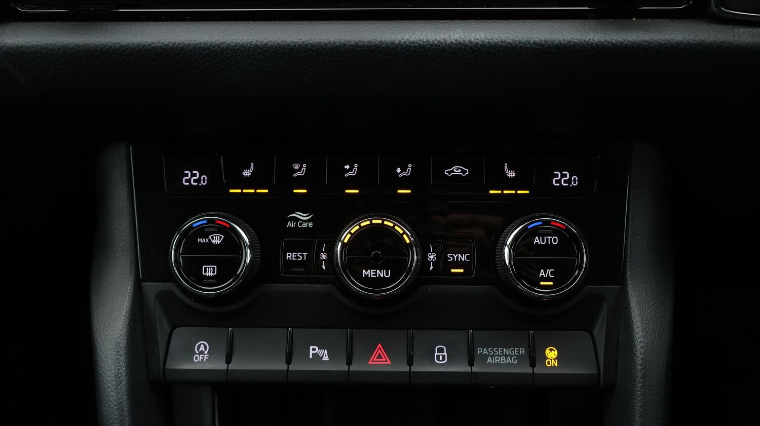 Used Skoda Kodiaq for sale - 77410800: Photo 12