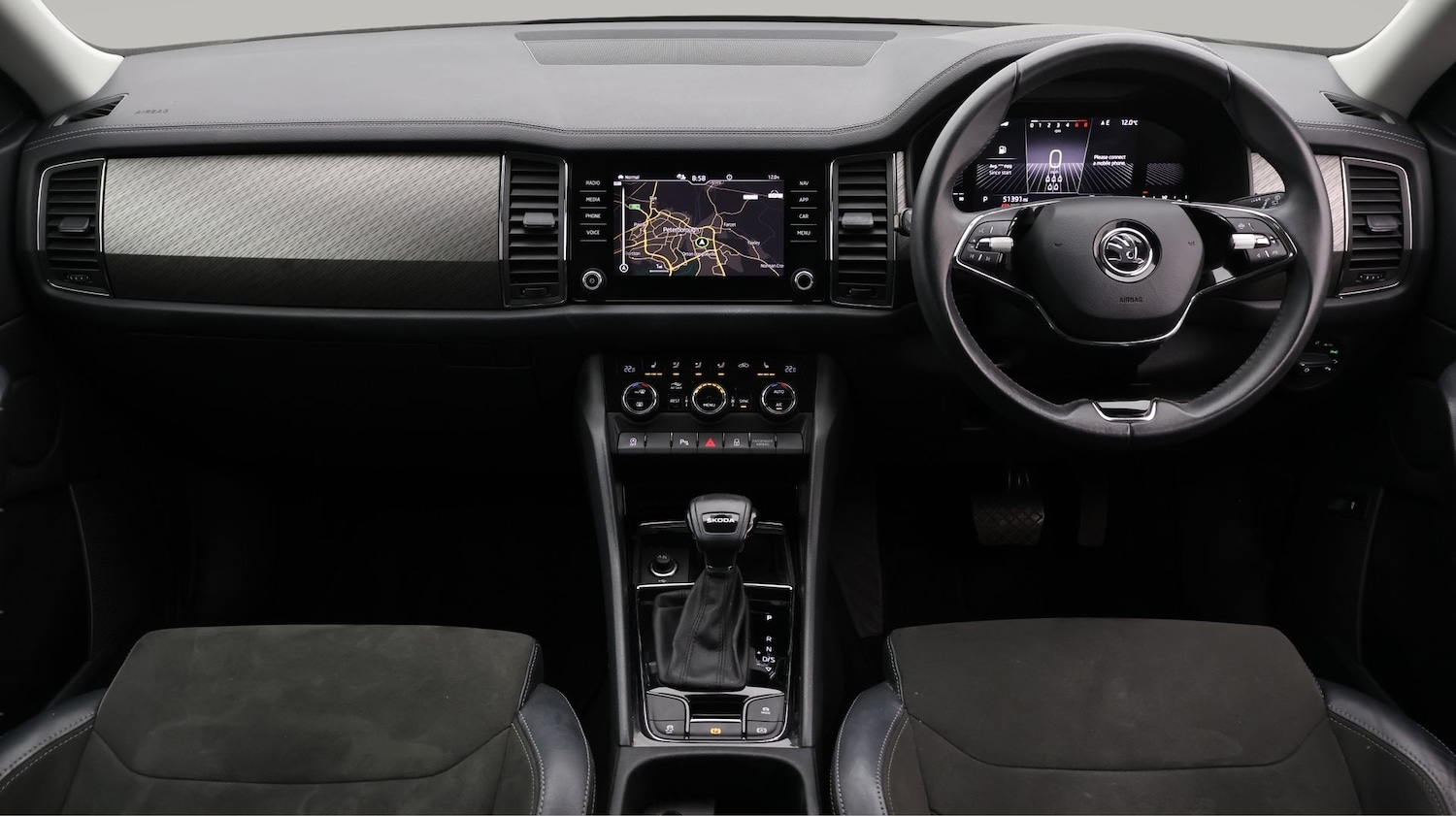 Used Skoda Kodiaq for sale - 77410800: Photo 13