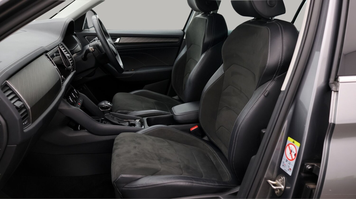 Used Skoda Kodiaq for sale - 77410800: Photo 14