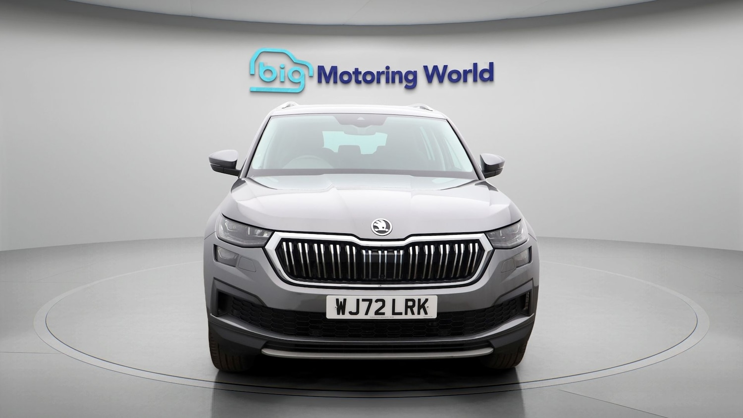 Used Skoda Kodiaq for sale - 77410800: Photo 2