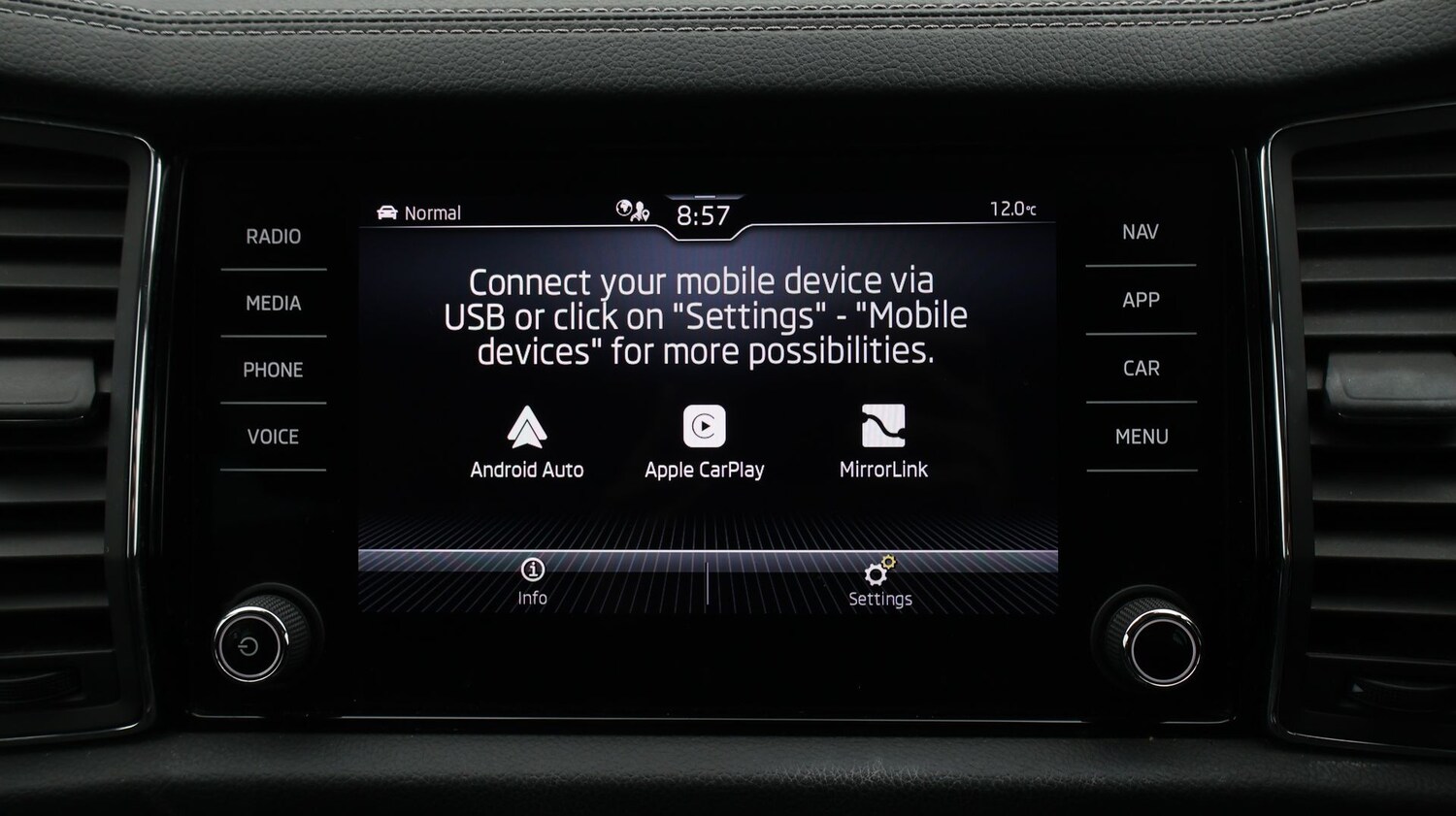 Used Skoda Kodiaq for sale - 77410800: Photo 27