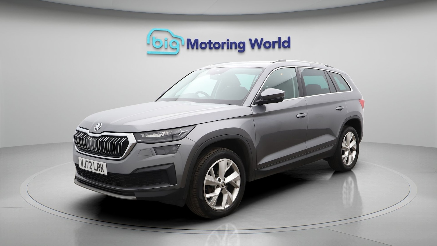 Used Skoda Kodiaq for sale - 77410800: Photo 3
