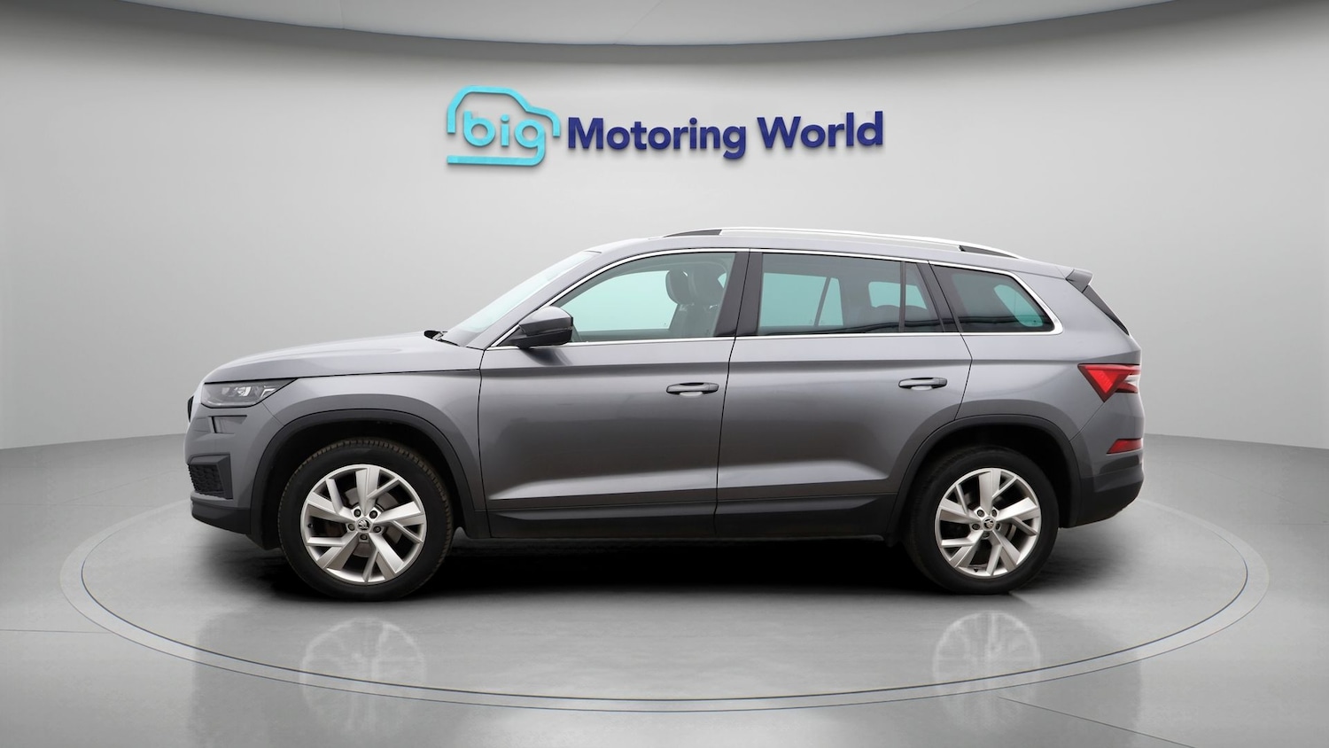 Used Skoda Kodiaq for sale - 77410800: Photo 4