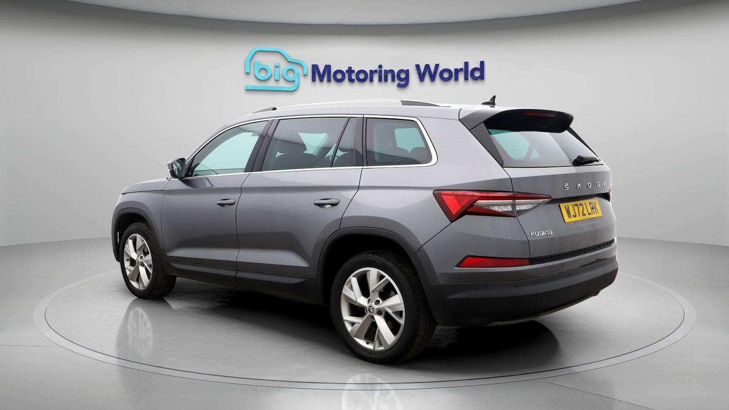 Used Skoda Kodiaq for sale - 77410800: Photo 5