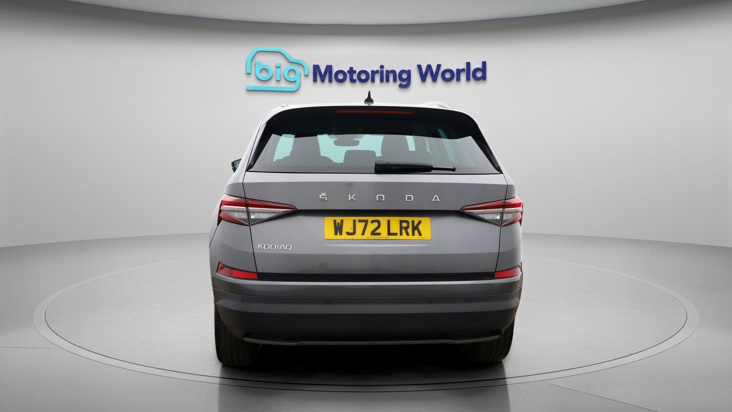 Used Skoda Kodiaq for sale - 77410800: Photo 6