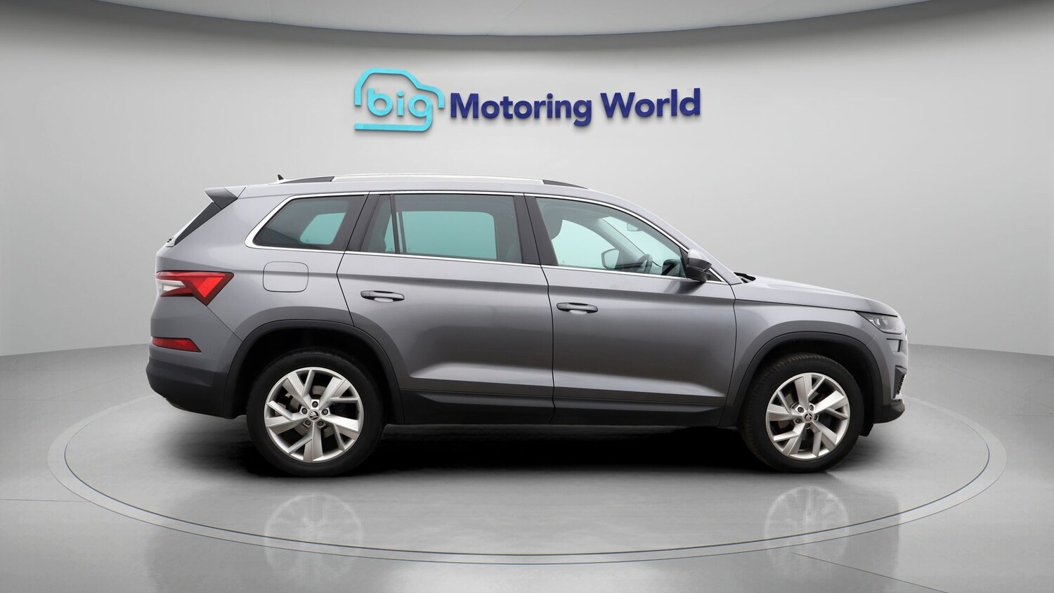 Used Skoda Kodiaq for sale - 77410800: Photo 8