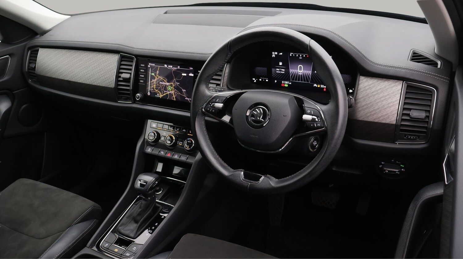 Used Skoda Kodiaq for sale - 77410800: Photo 9