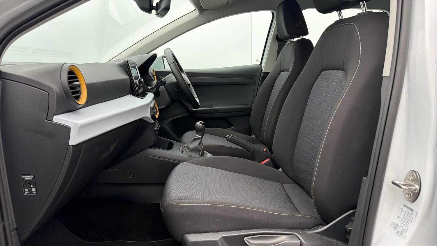 Used SEAT Ibiza 2023 for sale - 77945662: Photo 13