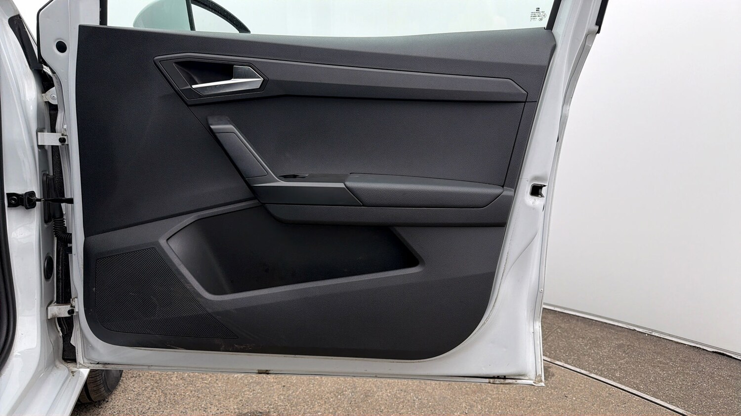 Used SEAT Ibiza 2023 for sale - 77945662: Photo 14