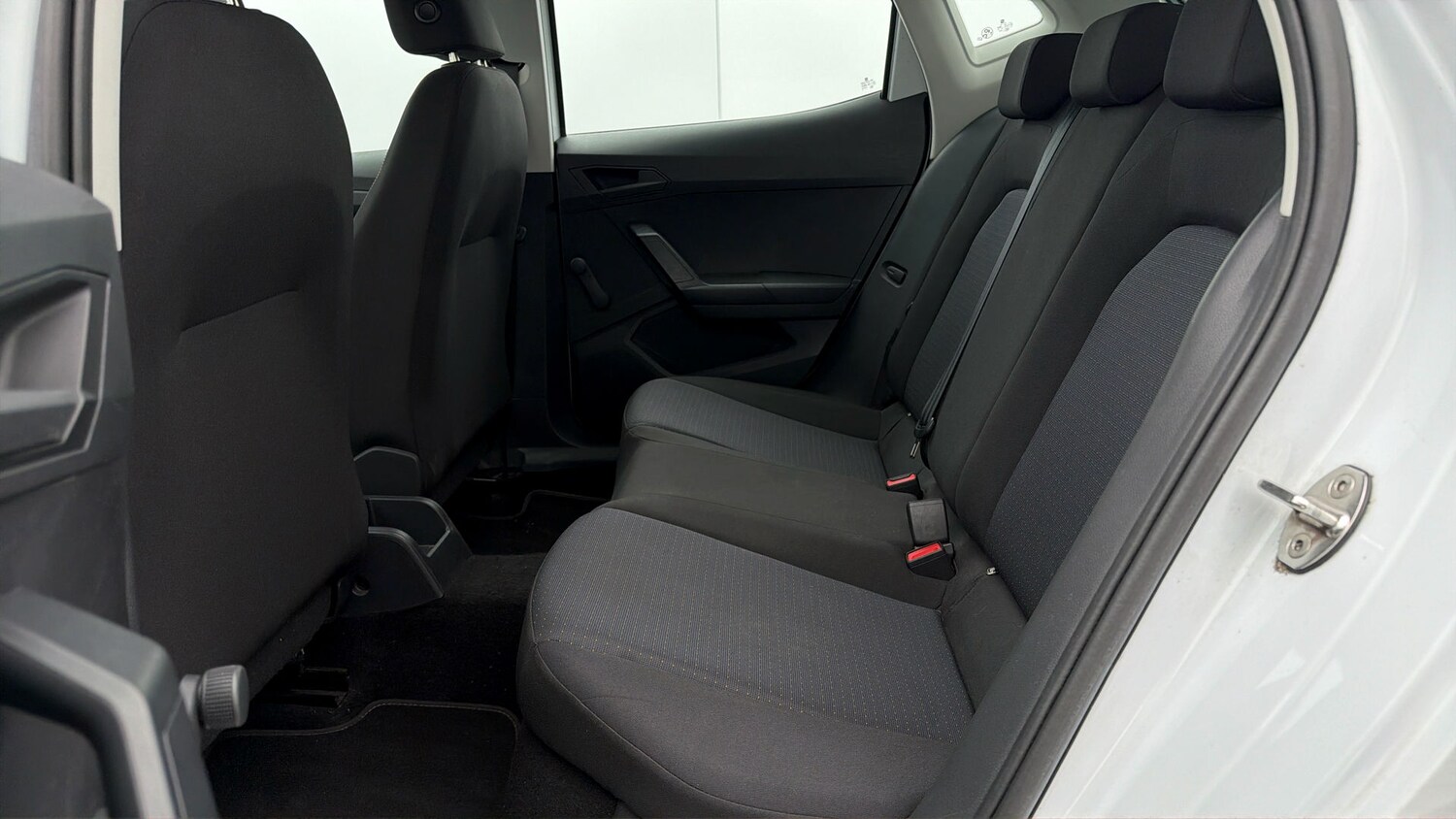 Used SEAT Ibiza 2023 for sale - 77945662: Photo 15