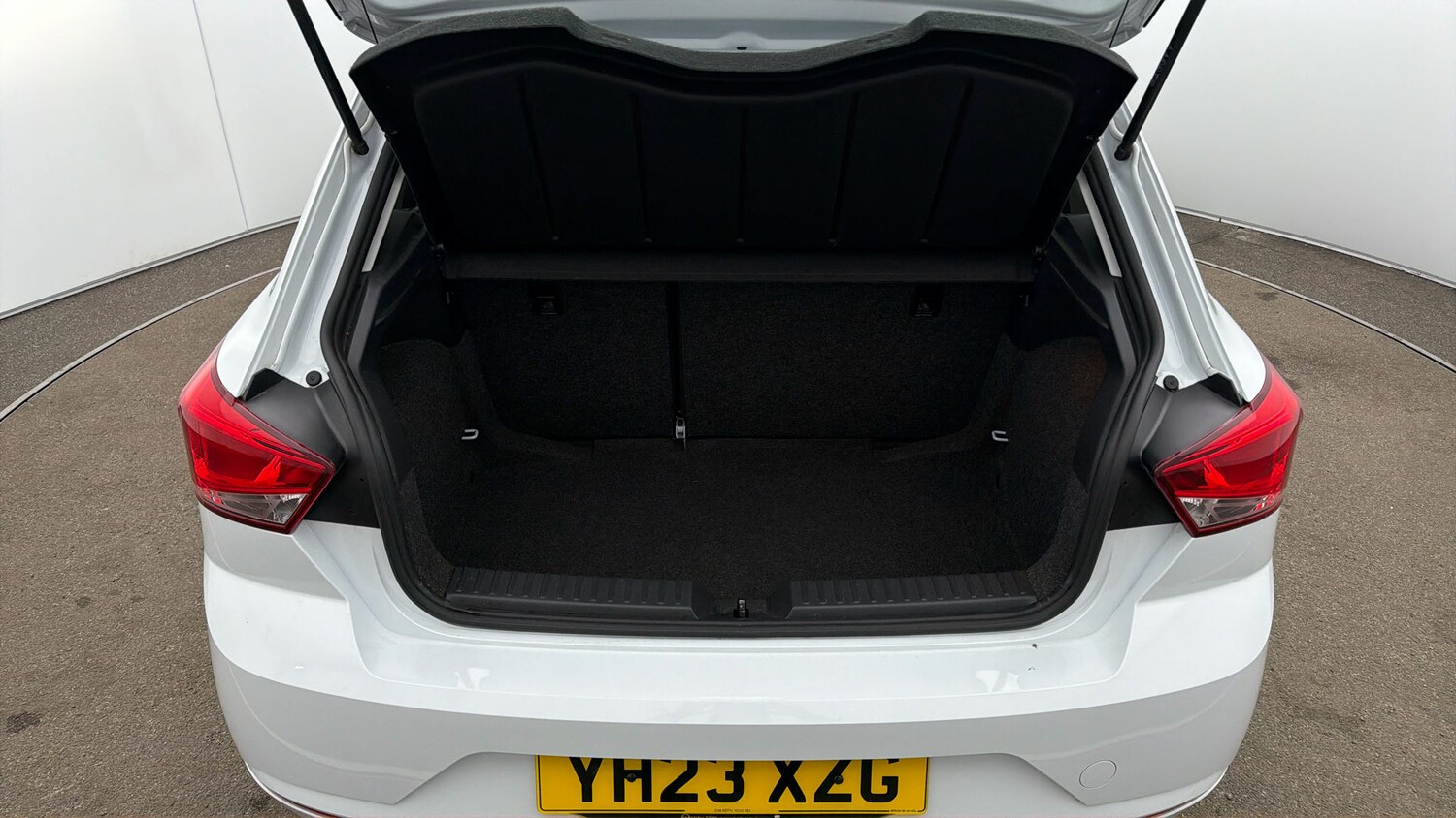 Used SEAT Ibiza 2023 for sale - 77945662: Photo 16