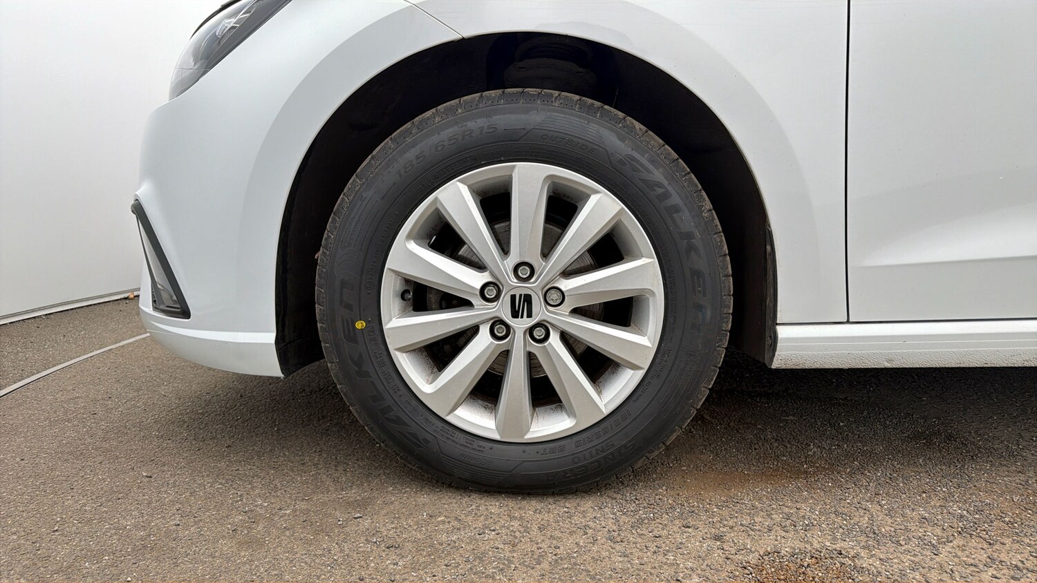 Used SEAT Ibiza 2023 for sale - 77945662: Photo 17