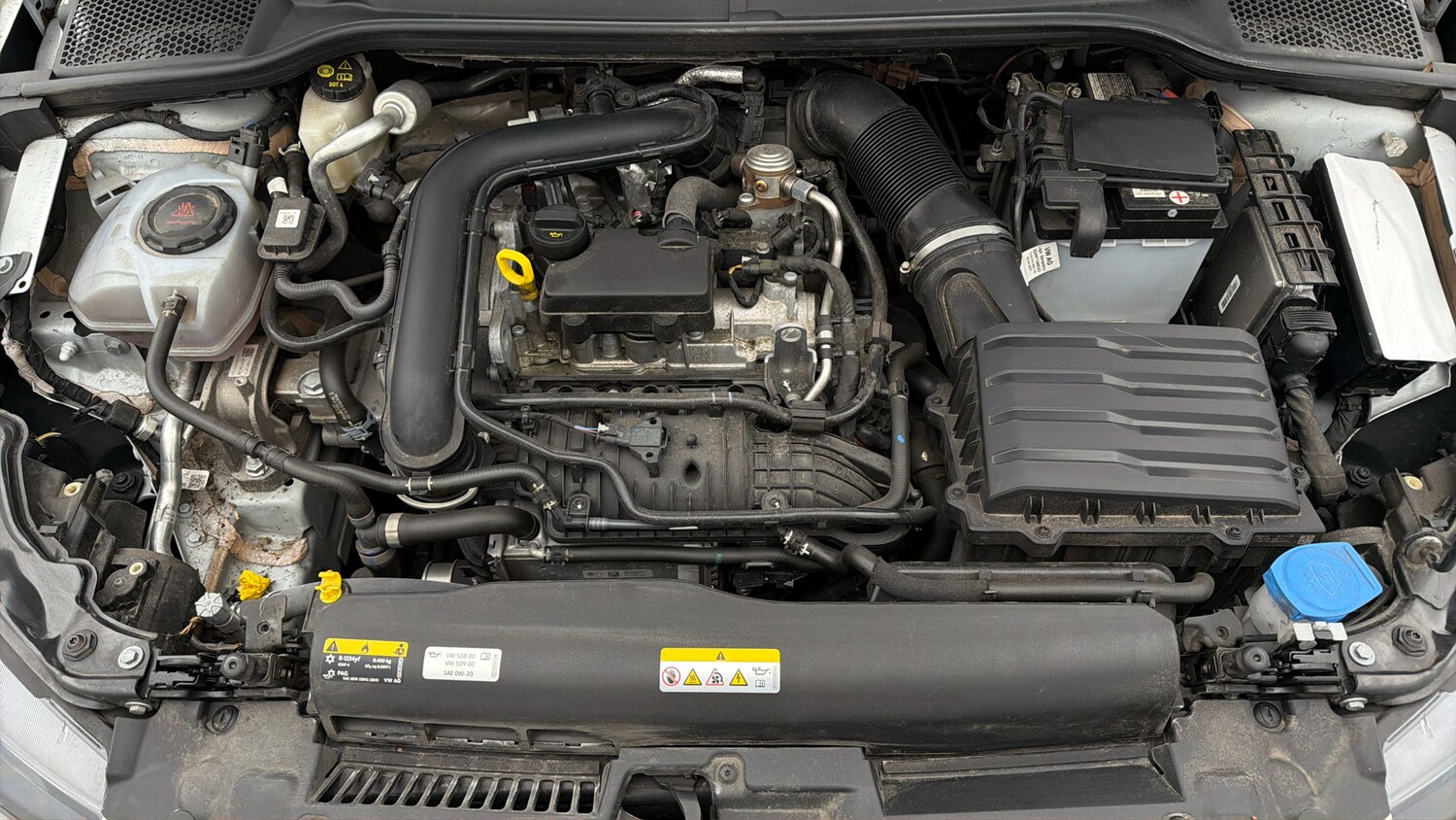 Used SEAT Ibiza 2023 for sale - 77945662: Photo 18