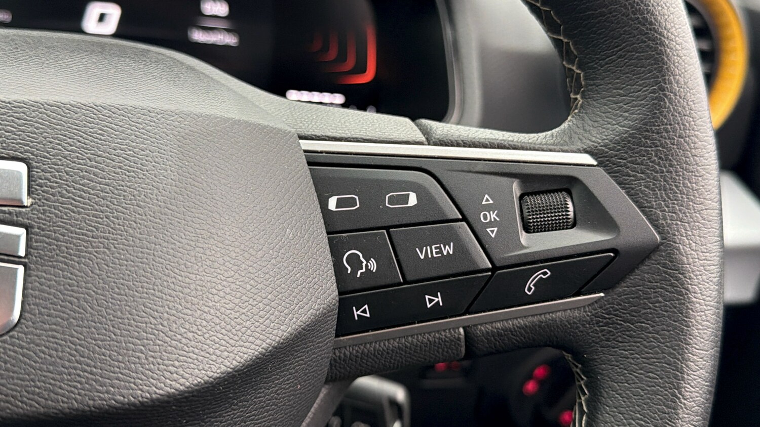 Used SEAT Ibiza 2023 for sale - 77945662: Photo 23