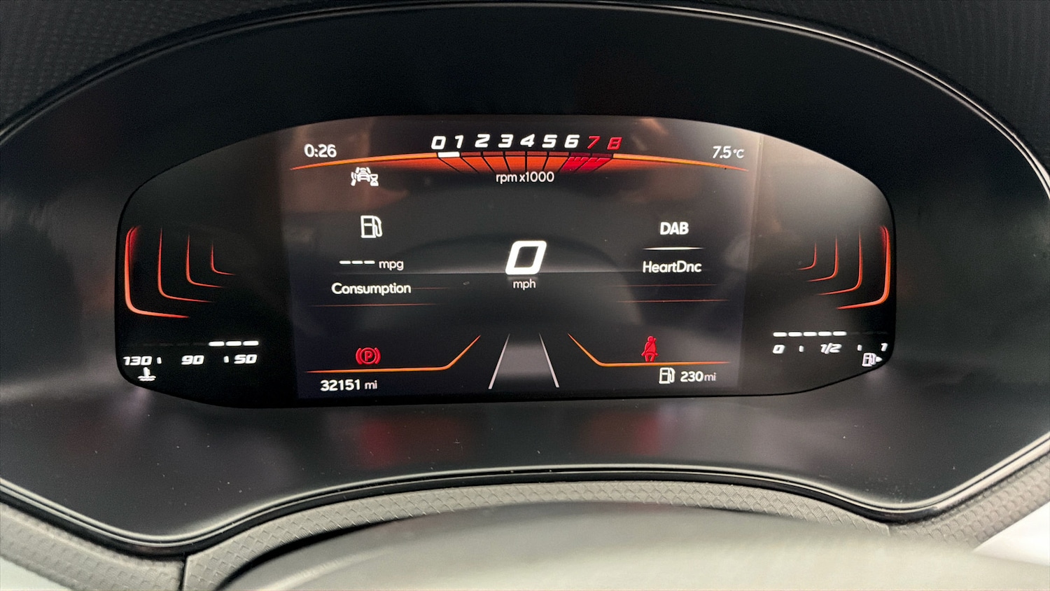 Used SEAT Ibiza 2023 for sale - 77945662: Photo 25