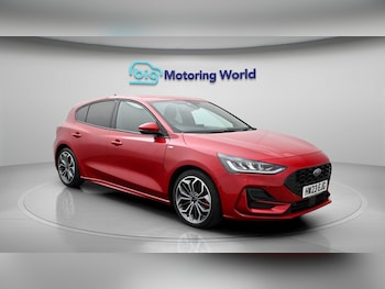 Used Ford Focus 2023 for sale - 78235953: Photo