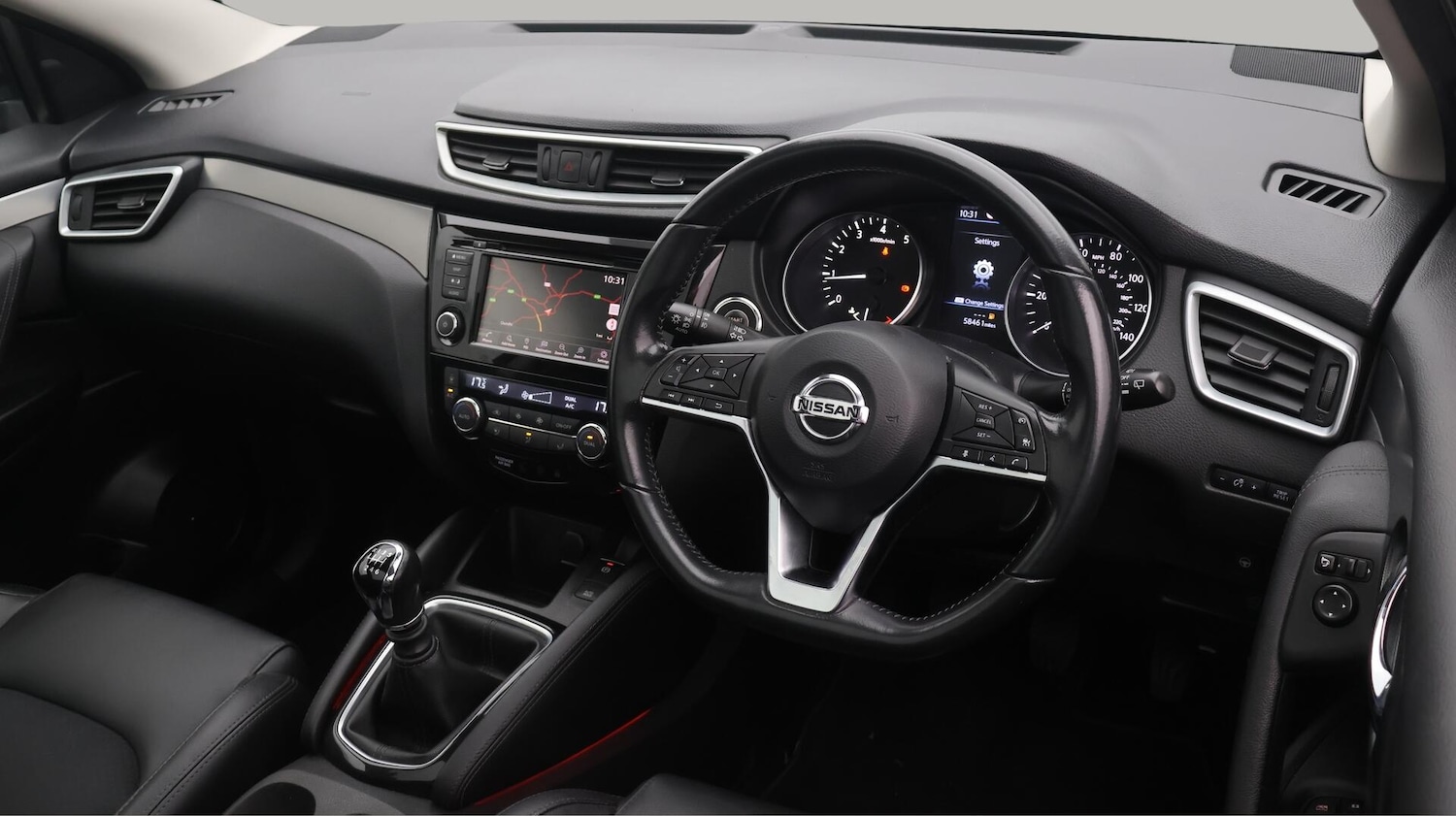 Used Nissan Qashqai 2019 for sale - 76388835: Photo 10