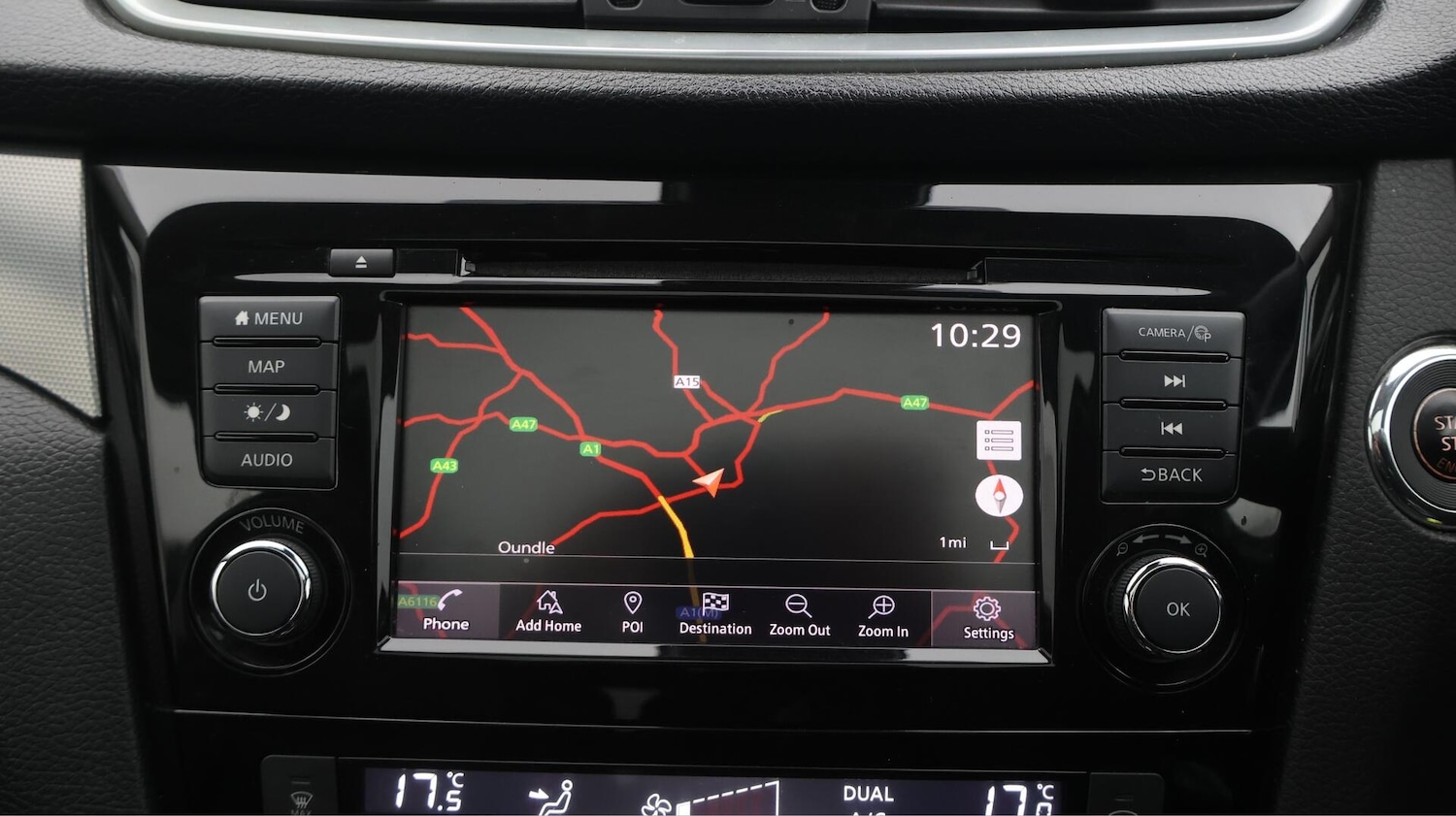 Used Nissan Qashqai 2019 for sale - 76388835: Photo 12