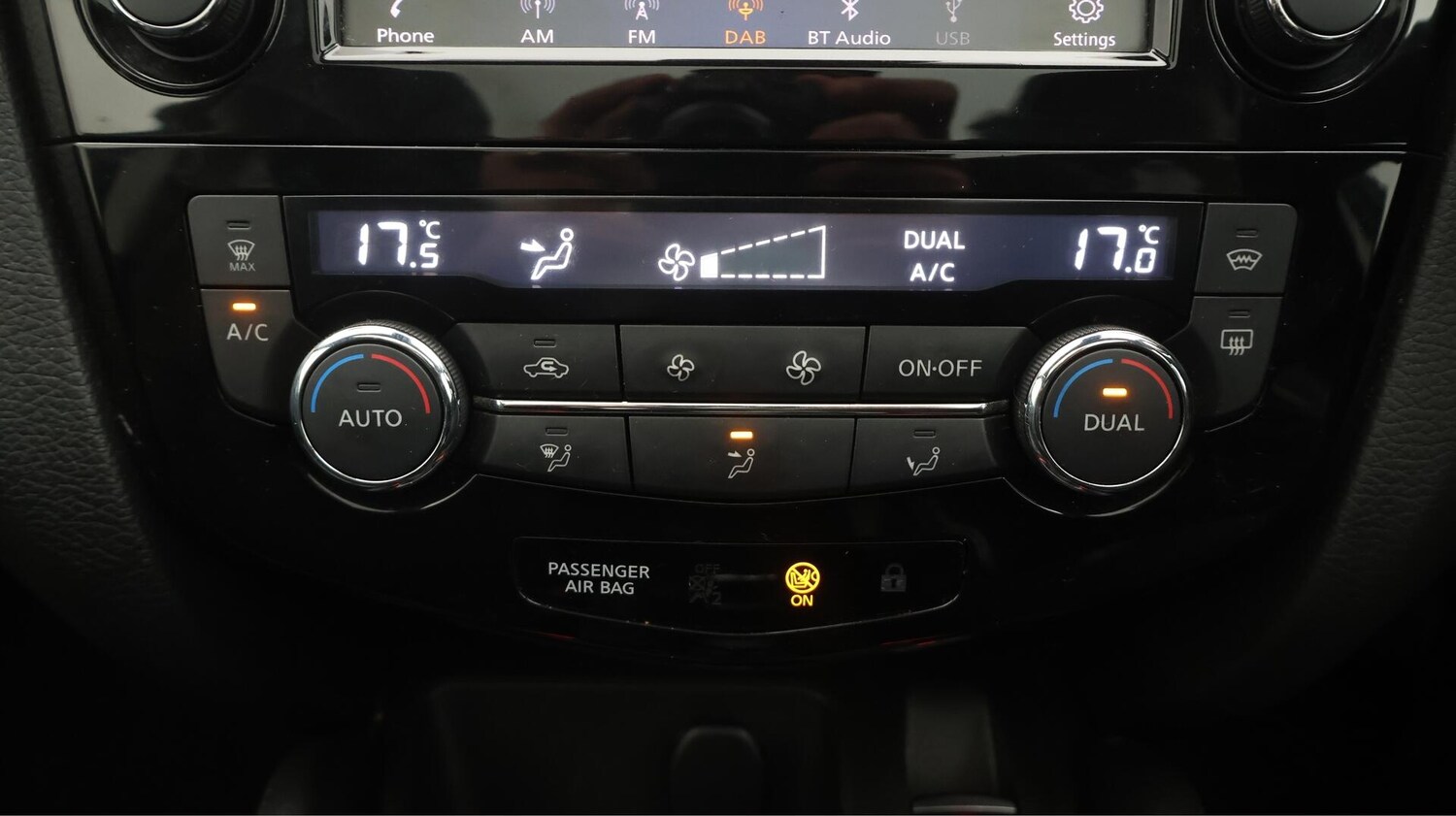 Used Nissan Qashqai 2019 for sale - 76388835: Photo 13