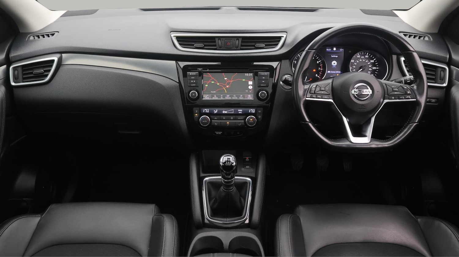 Used Nissan Qashqai 2019 for sale - 76388835: Photo 14