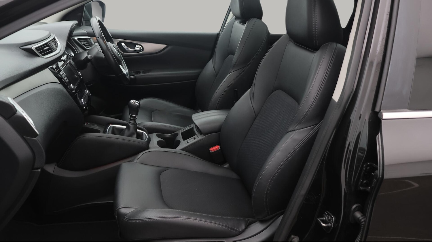 Used Nissan Qashqai 2019 for sale - 76388835: Photo 15