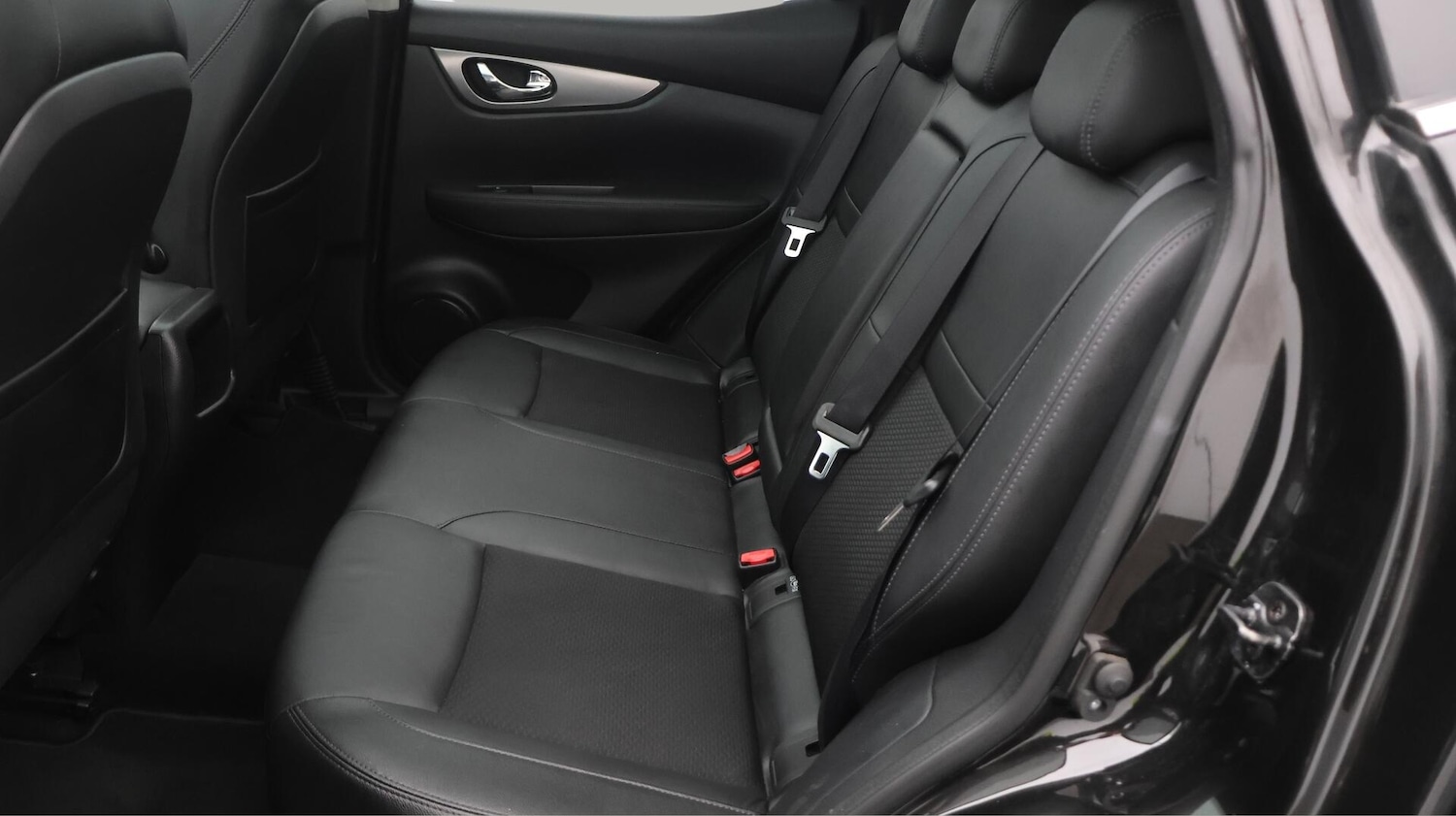 Used Nissan Qashqai 2019 for sale - 76388835: Photo 17