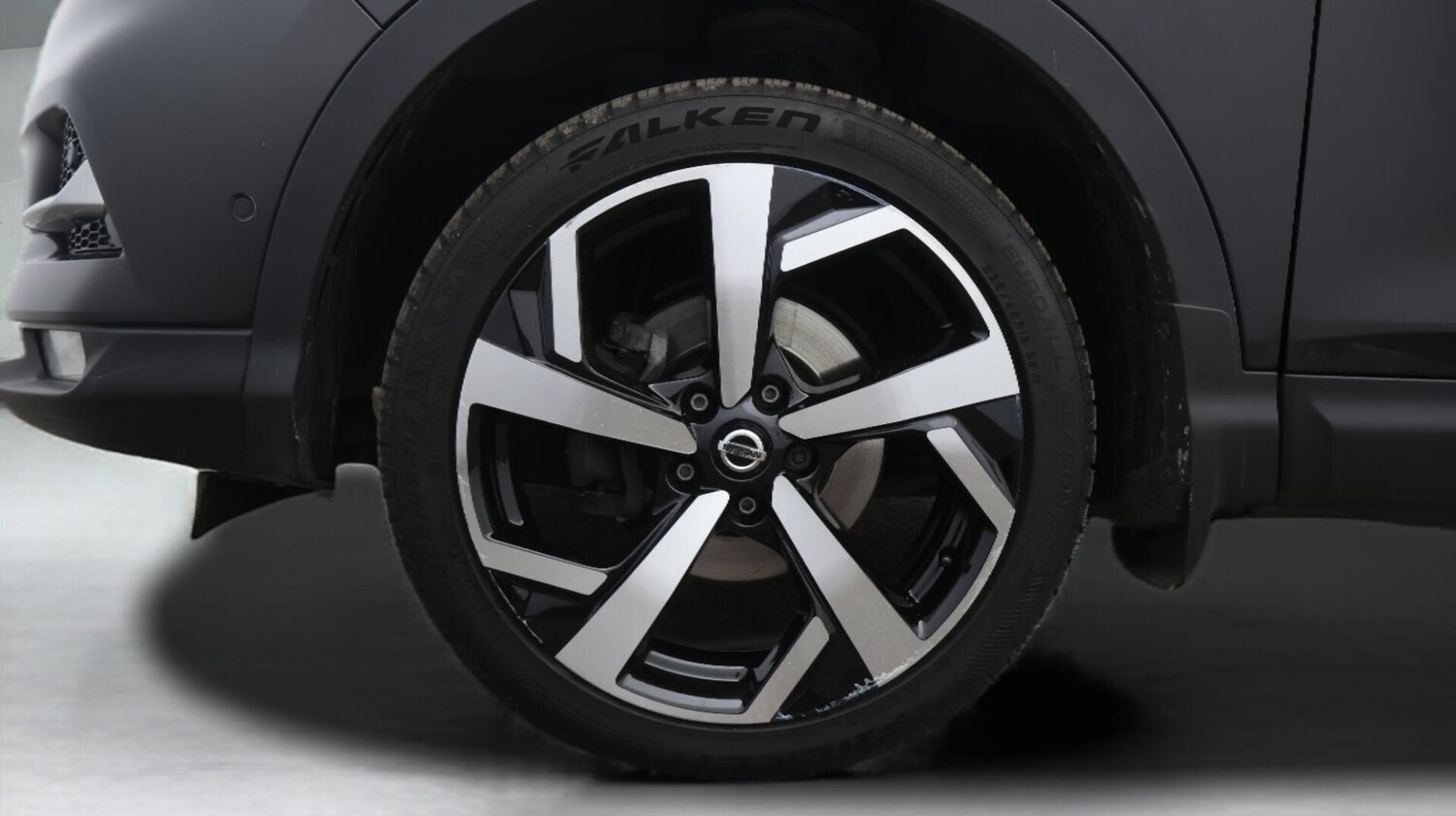 Used Nissan Qashqai 2019 for sale - 76388835: Photo 19