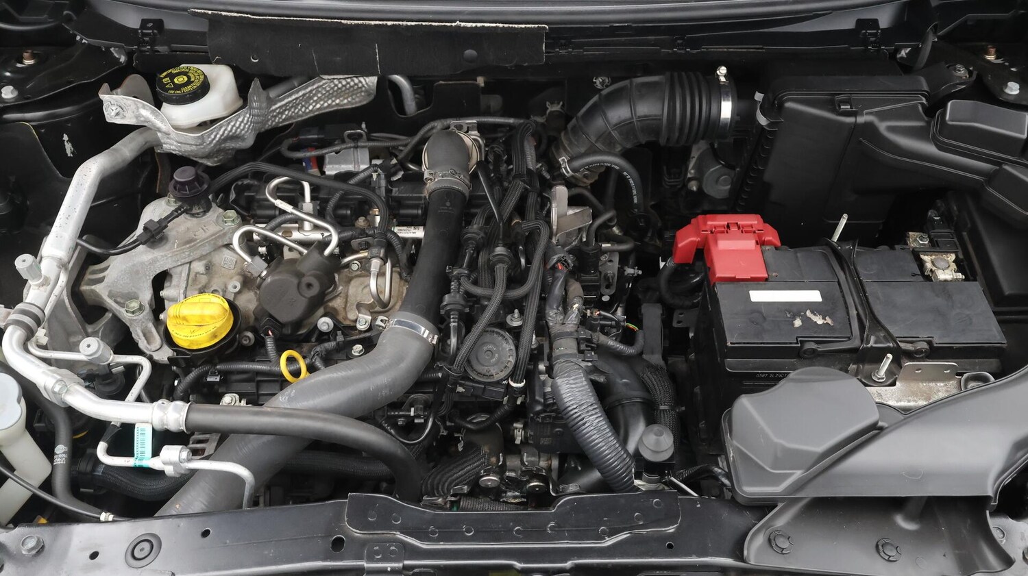 Used Nissan Qashqai 2019 for sale - 76388835: Photo 20