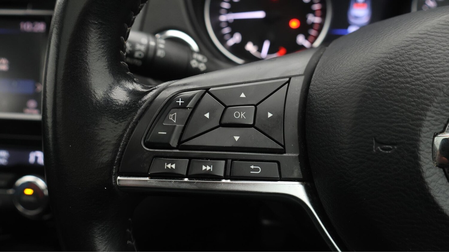 Used Nissan Qashqai 2019 for sale - 76388835: Photo 24