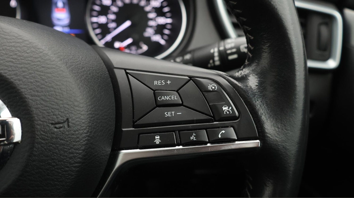 Used Nissan Qashqai 2019 for sale - 76388835: Photo 25