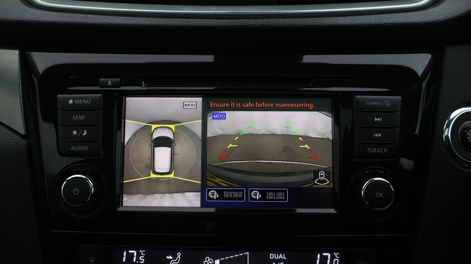 Used Nissan Qashqai 2019 for sale - 76388835: Photo 26