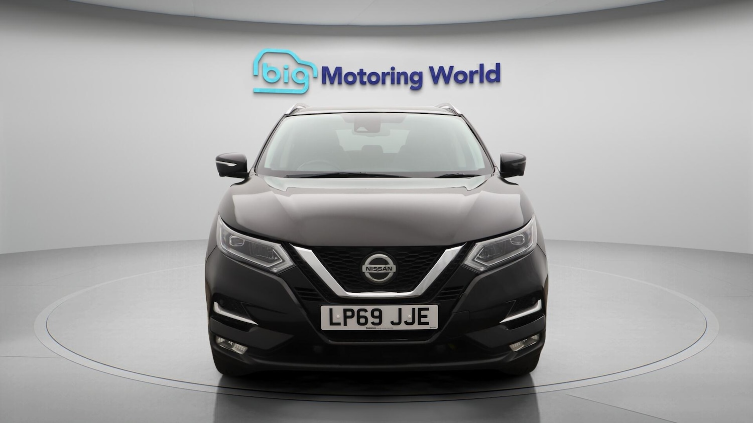 Used Nissan Qashqai 2019 for sale - 76388835: Photo 3