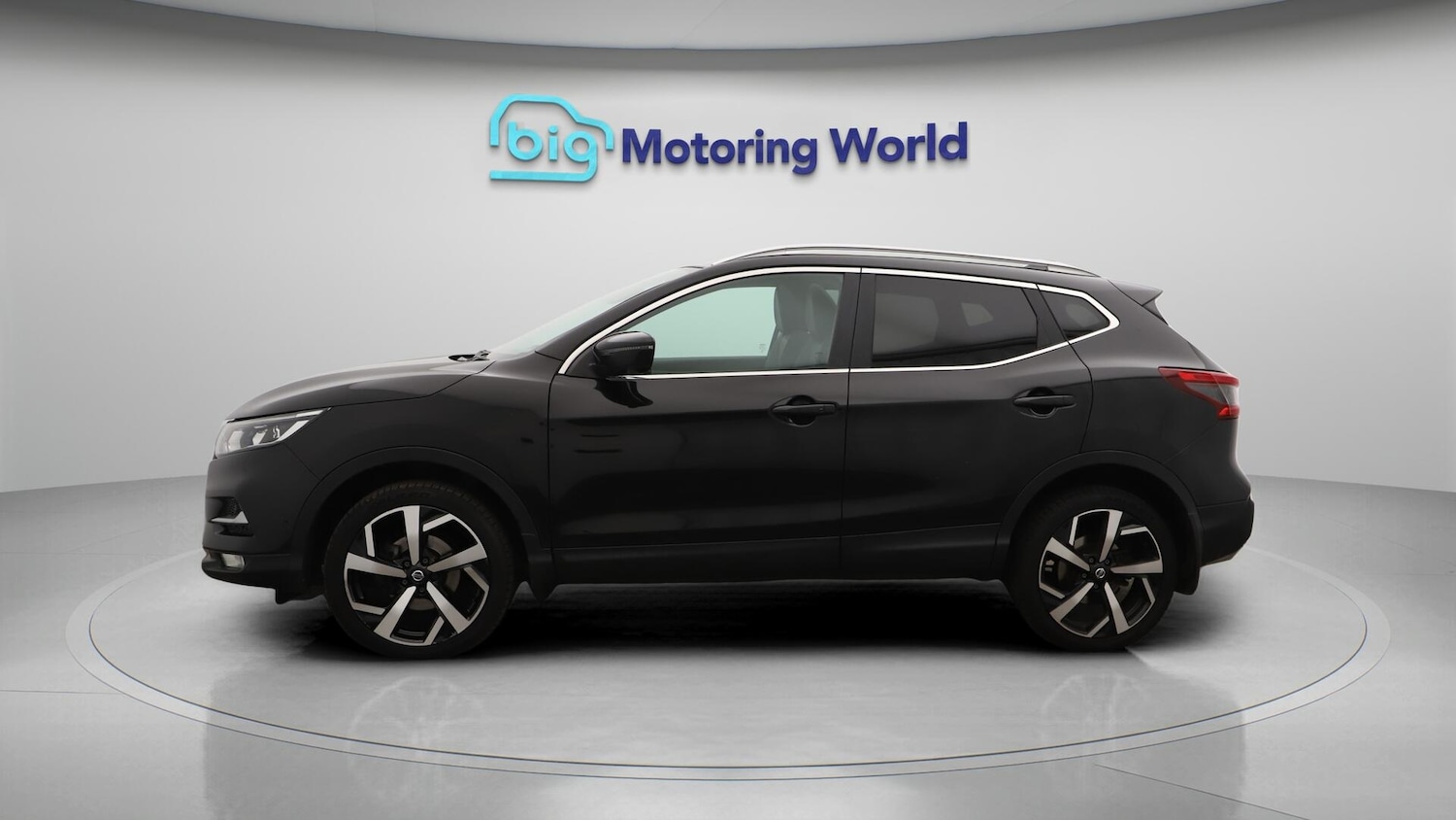 Used Nissan Qashqai 2019 for sale - 76388835: Photo 5