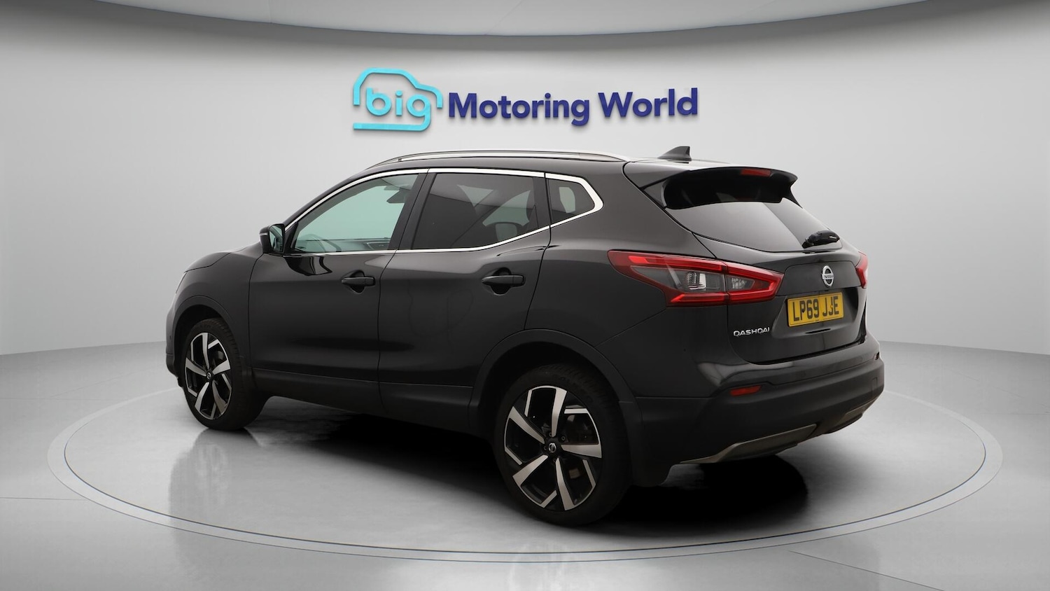 Used Nissan Qashqai 2019 for sale - 76388835: Photo 6