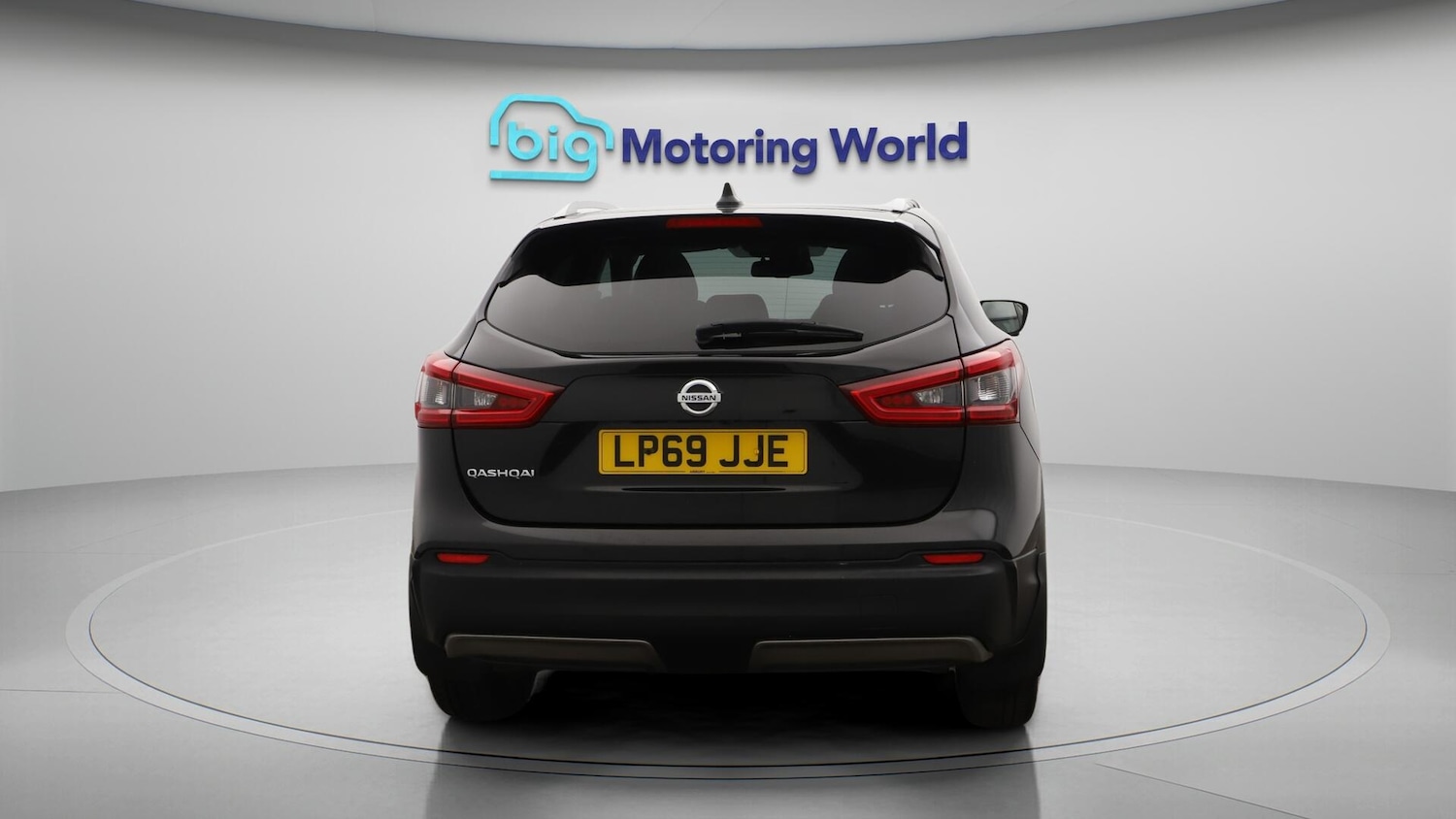 Used Nissan Qashqai 2019 for sale - 76388835: Photo 7