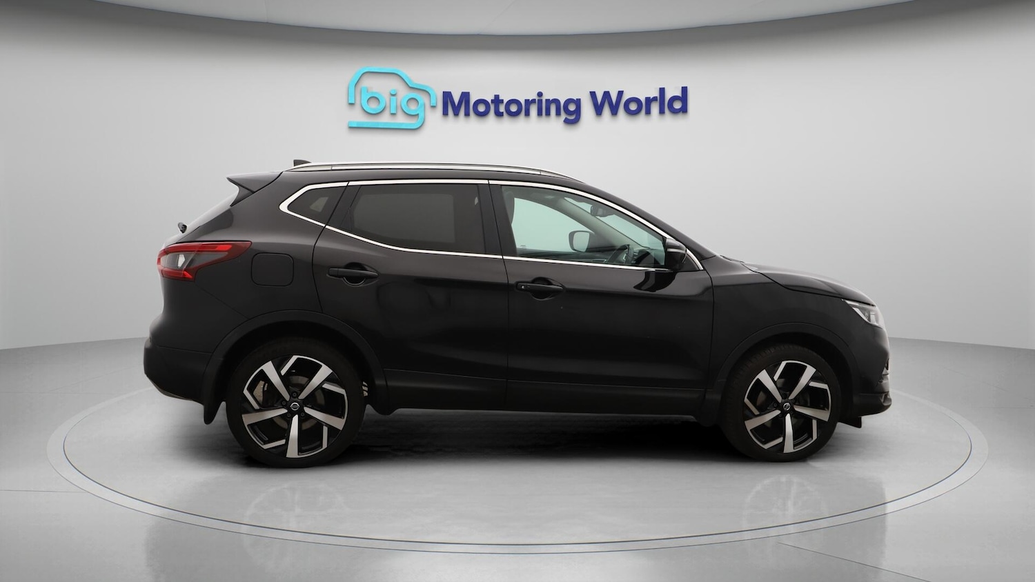 Used Nissan Qashqai 2019 for sale - 76388835: Photo 9