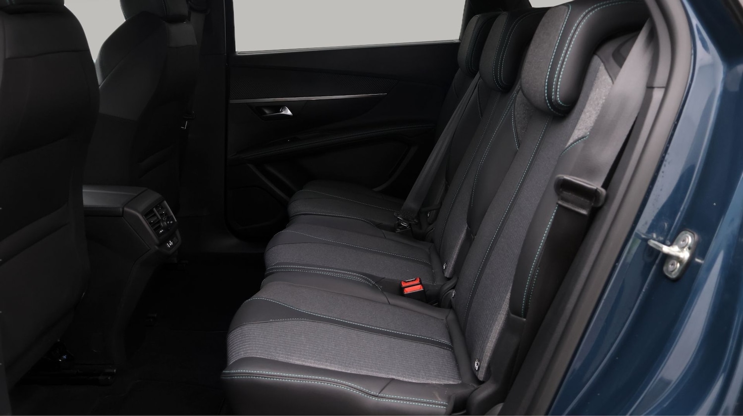 Used Peugeot 5008 for sale - 77833353: Photo 16