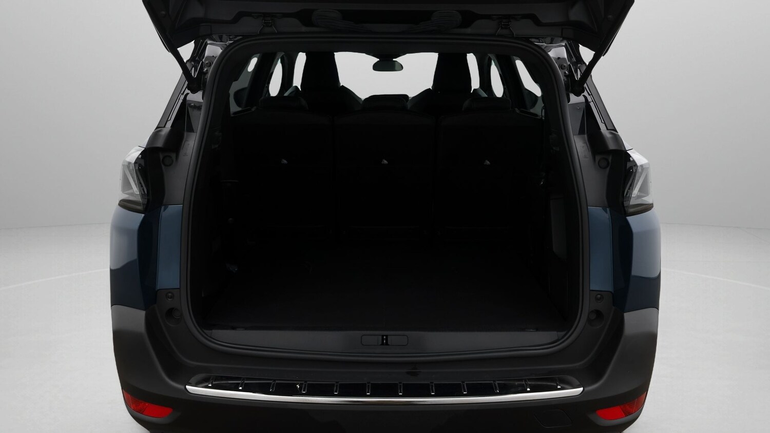 Used Peugeot 5008 for sale - 77833353: Photo 17