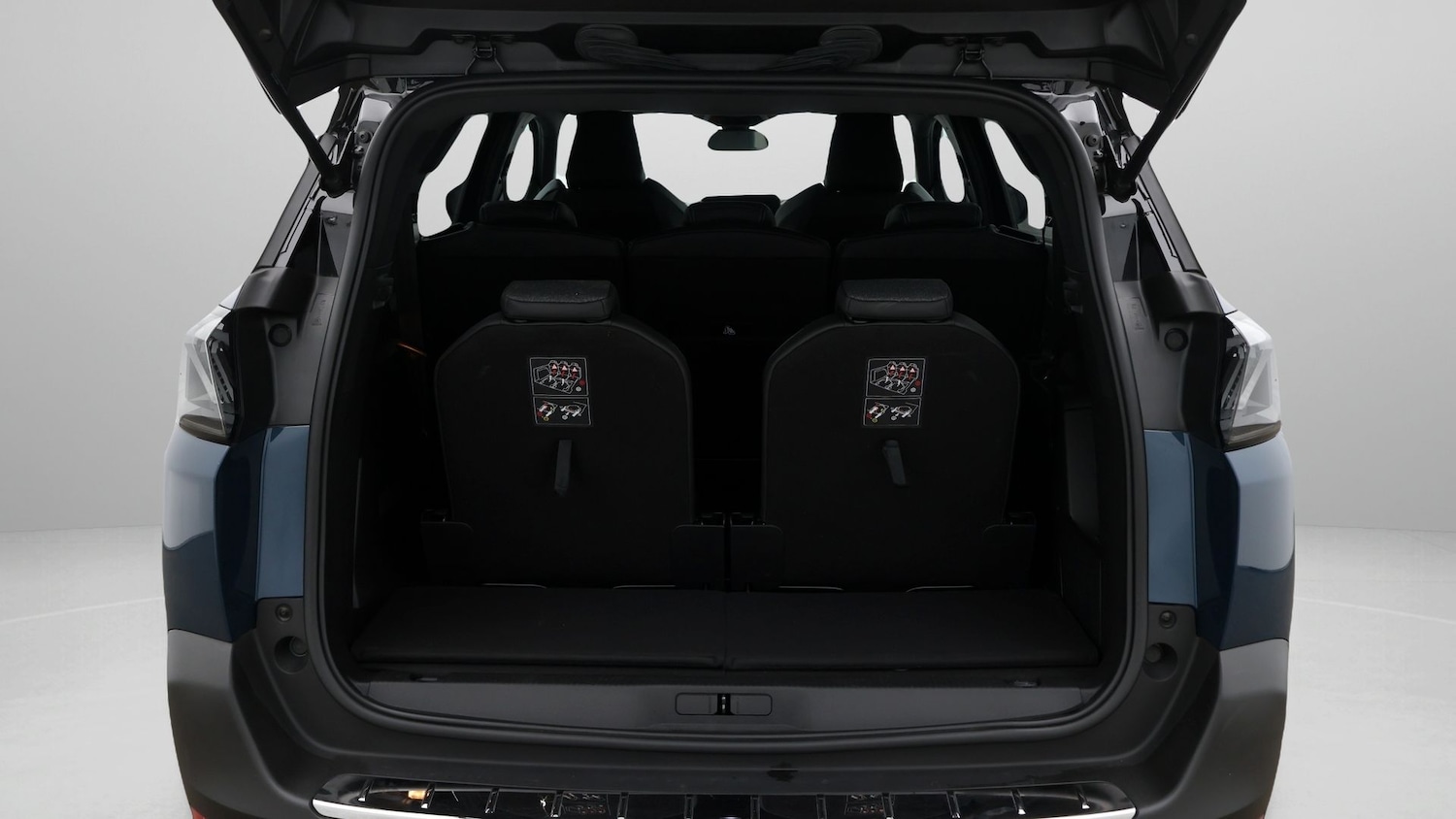 Used Peugeot 5008 for sale - 77833353: Photo 21