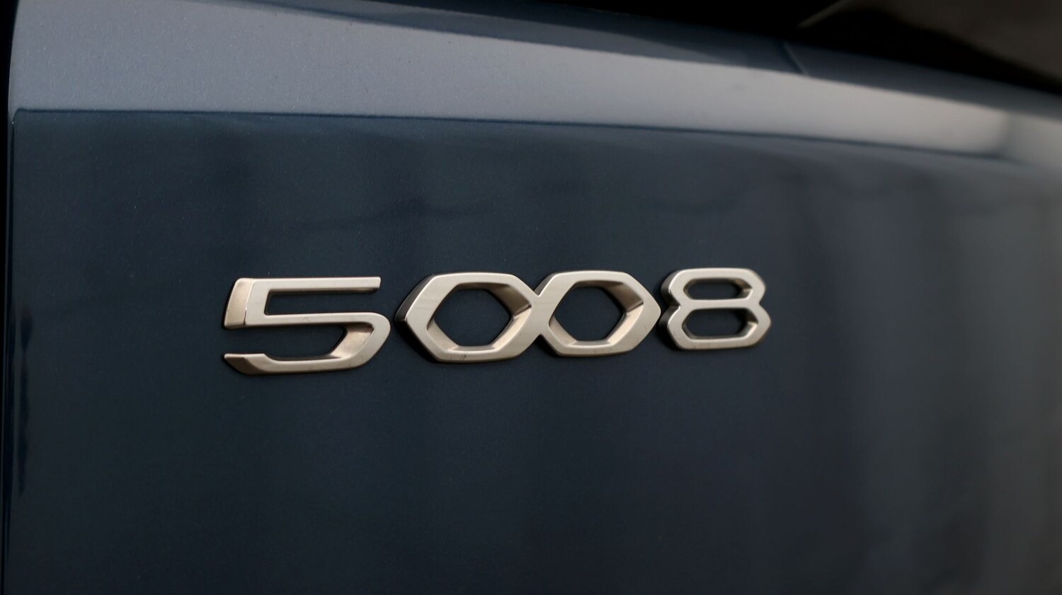 Used Peugeot 5008 for sale - 77833353: Photo 25